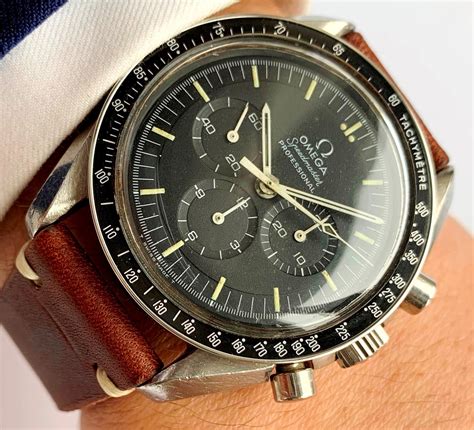 omega speedmaster vintage|second hand omega speedmaster watches.